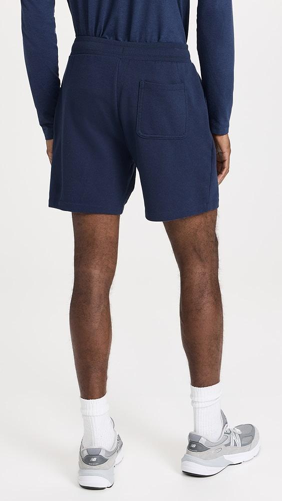 Alo Yoga Chill Shorts 6.75" | Shopbop Product Image