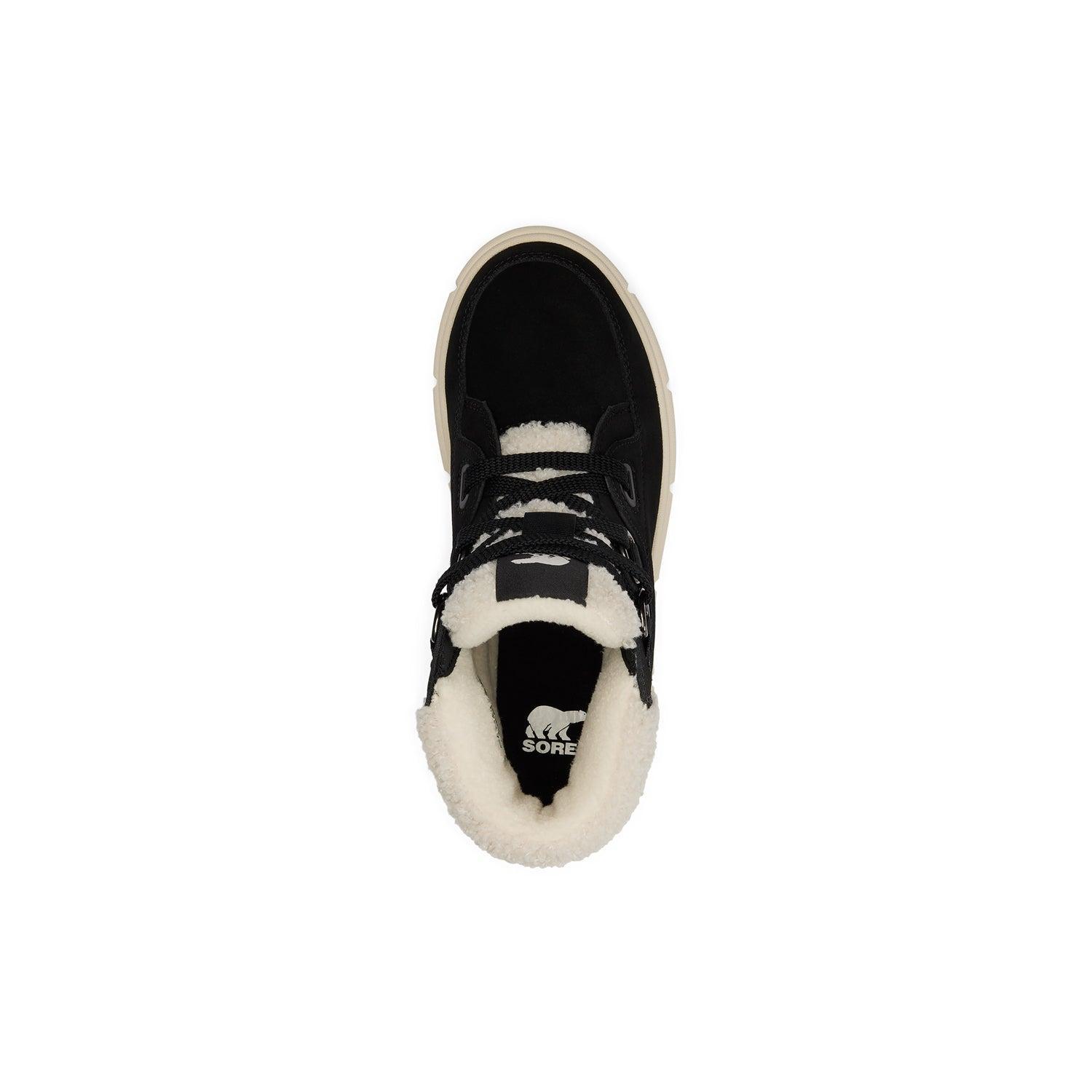 Sorel Explorer III NW Lace Product Image