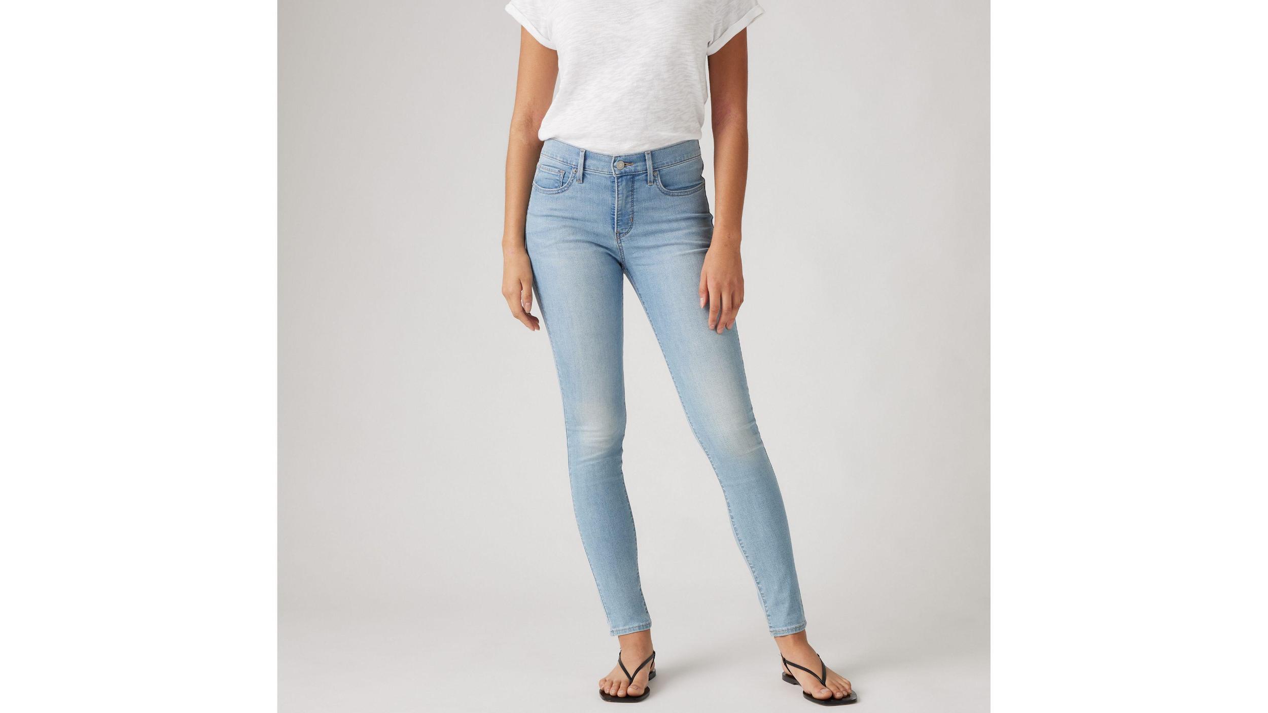 311 Shaping Skinny Women's Jeans Product Image