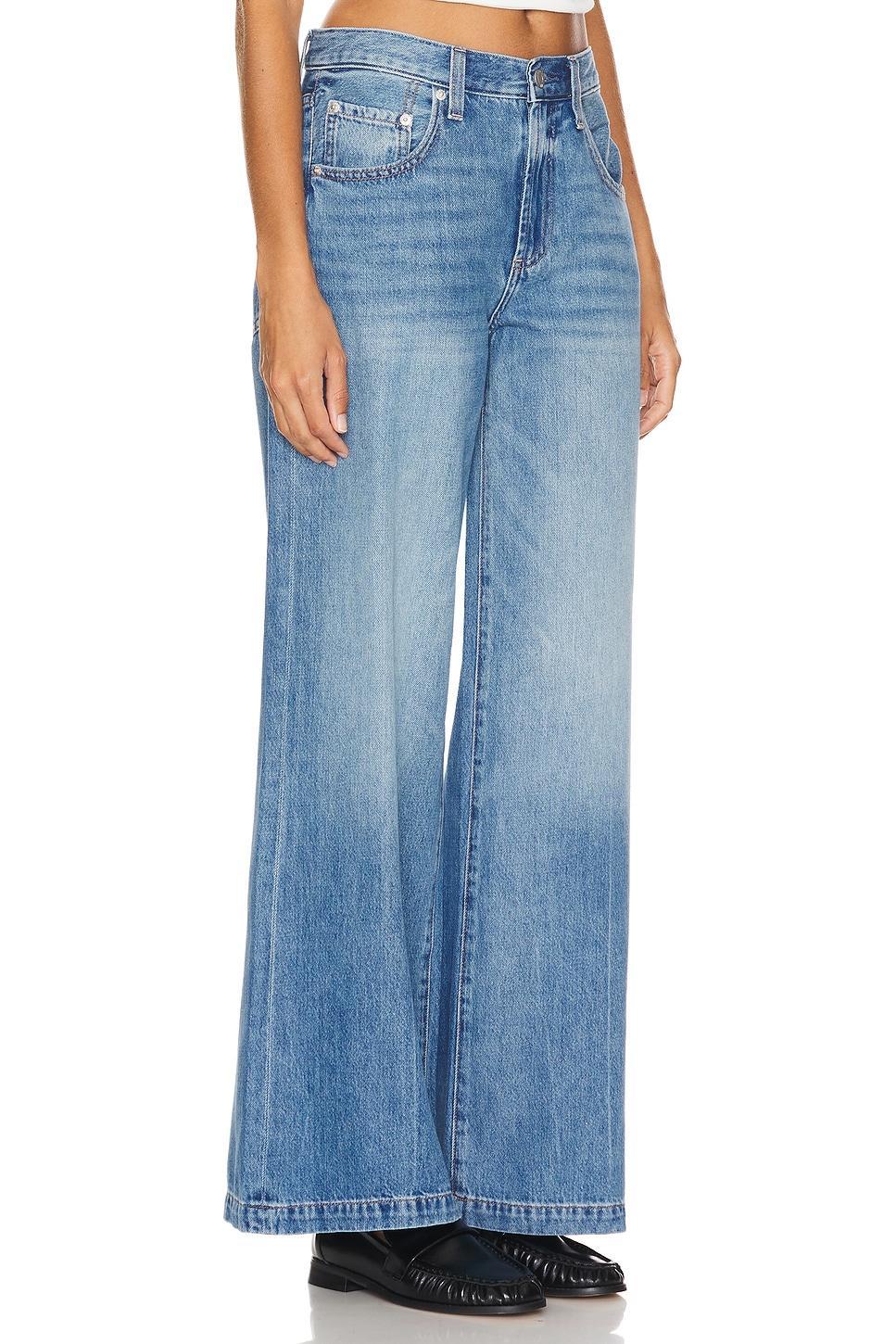 Jadyn Wide Leg PISTOLA Product Image