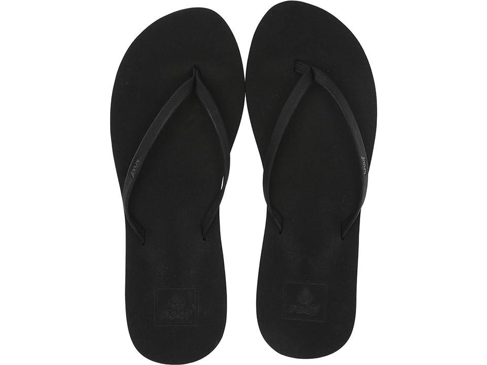 Reef Womens Bliss Nights Flip Flops Product Image