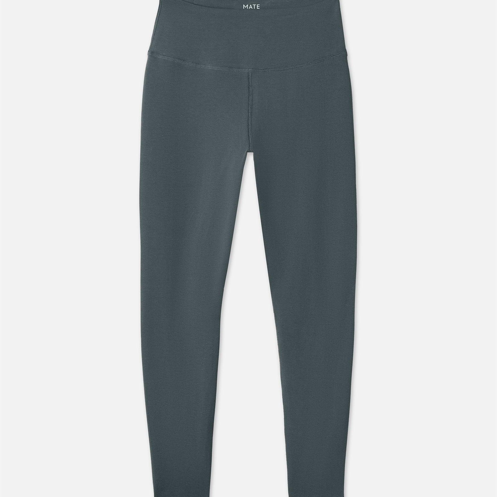 Midweight Terry Slim Sweatpant Male Product Image