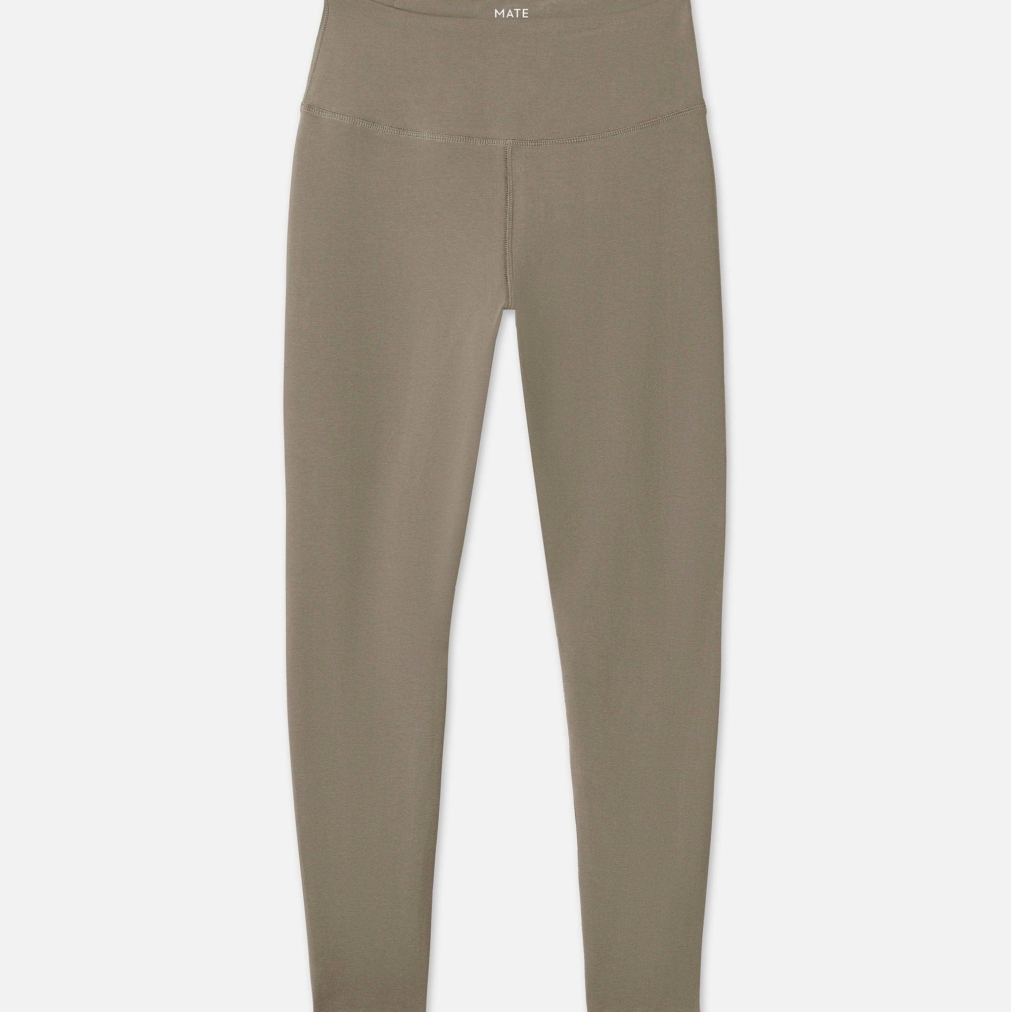 Midweight Terry Slim Sweatpant Male Product Image