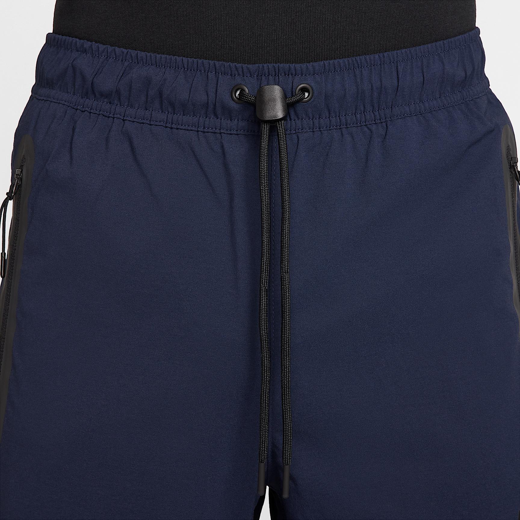 Nike Tech Men's Woven Pants Product Image