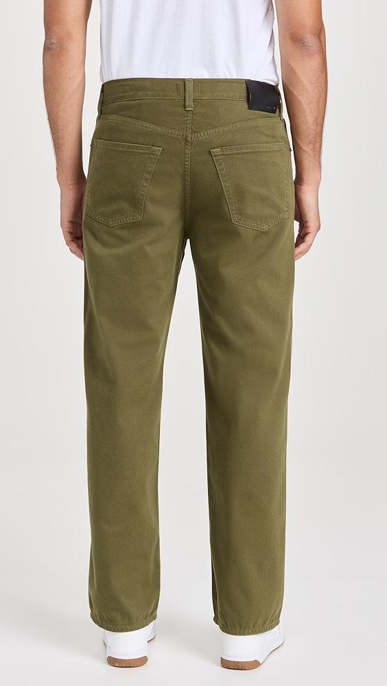 Citizens of Humanity Hayden Baggy Jeans | Shopbop Product Image