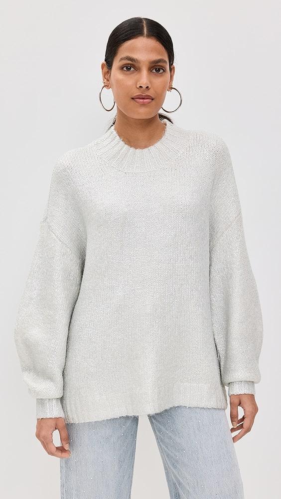 Pistola Denim Carlen Sweater | Shopbop Product Image