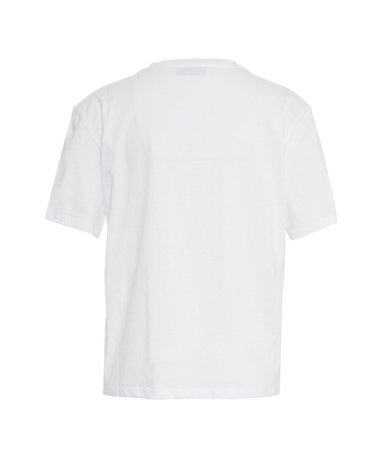 T-shirt with applique Product Image