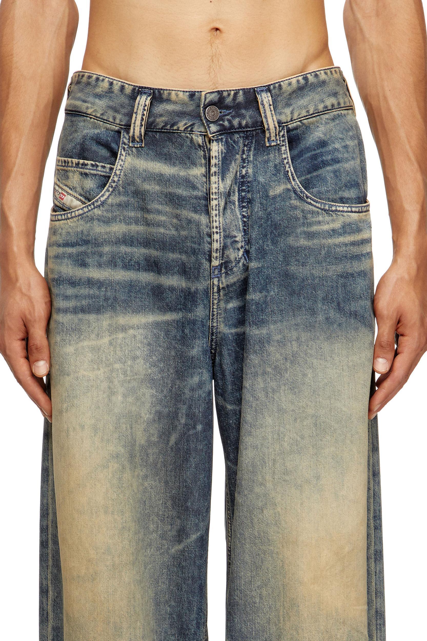Relaxed Jeans 1997 D-Enim-M 0CEBB Product Image