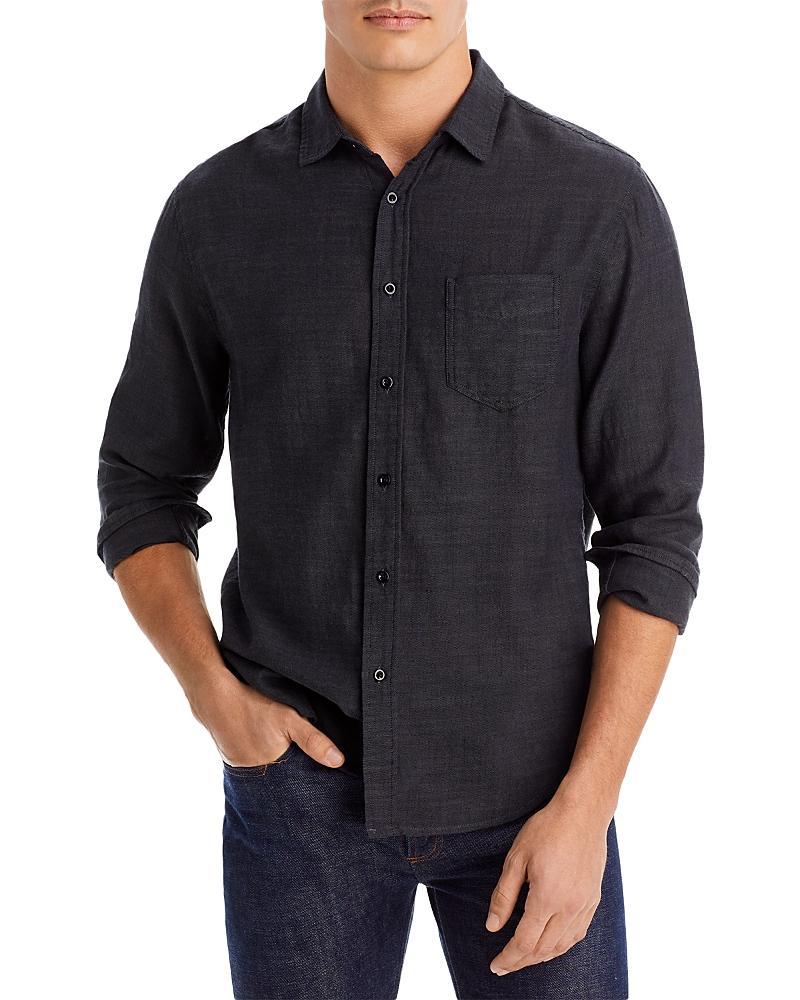 Rails Wyatt Regular Fit Button-Down Shirt Product Image