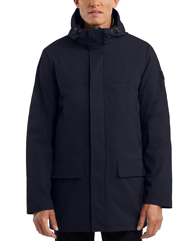 Hunter Mens Birchen Premium 3 in 1 Jacket Product Image