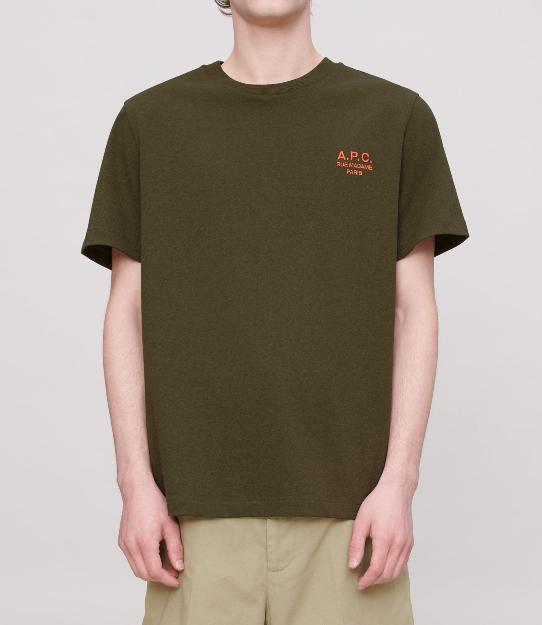 Standard Rue Madame T-shirt (M) Product Image