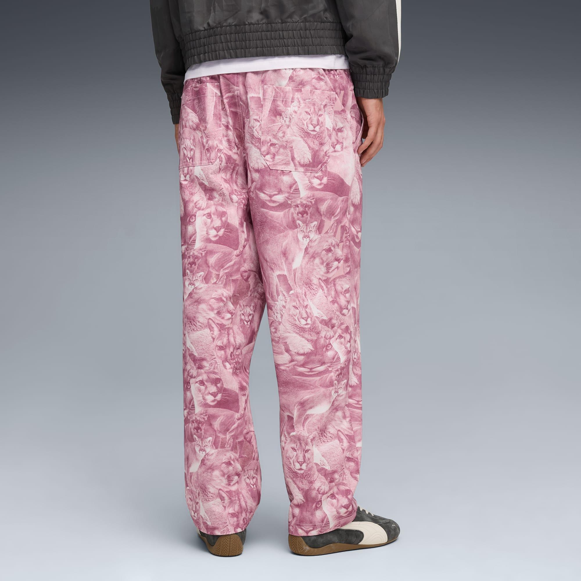 AOP Pants Men Product Image