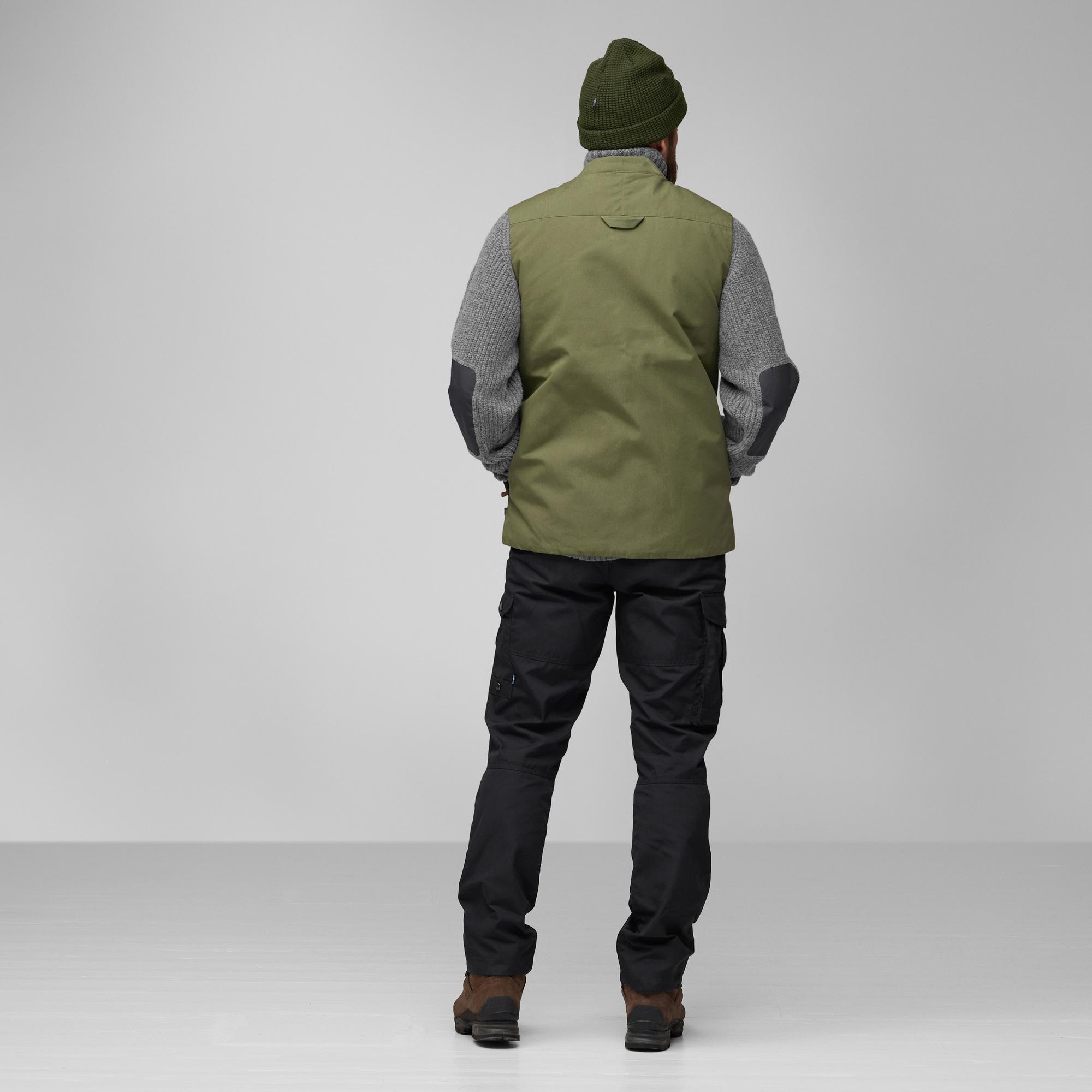 Singi Padded Vest M Product Image