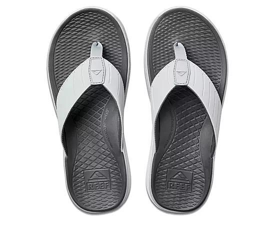 REEF Mens The Deckhand Flip Flops Product Image