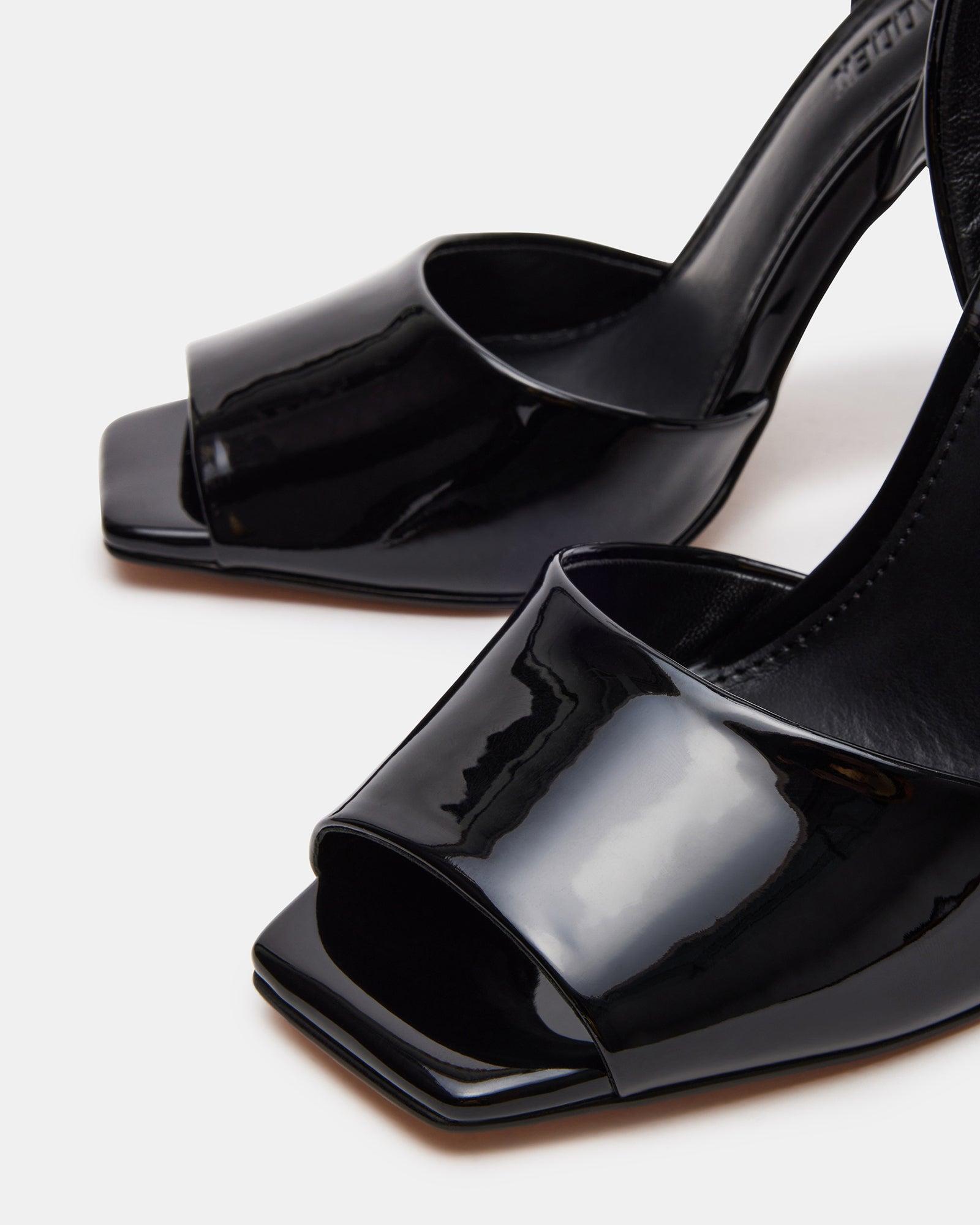 LILAC BLACK PATENT Female Product Image