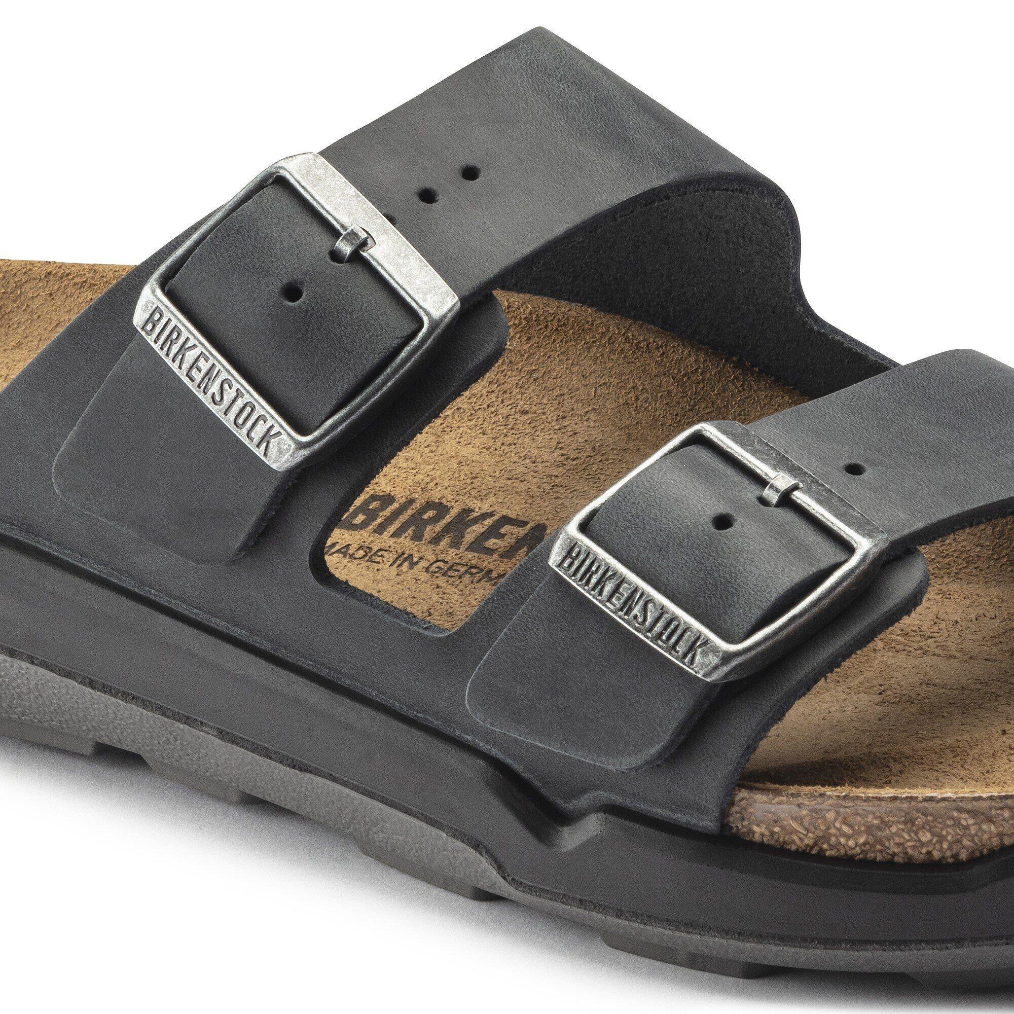 Arizona Crosstown Men Waxy Leather Product Image