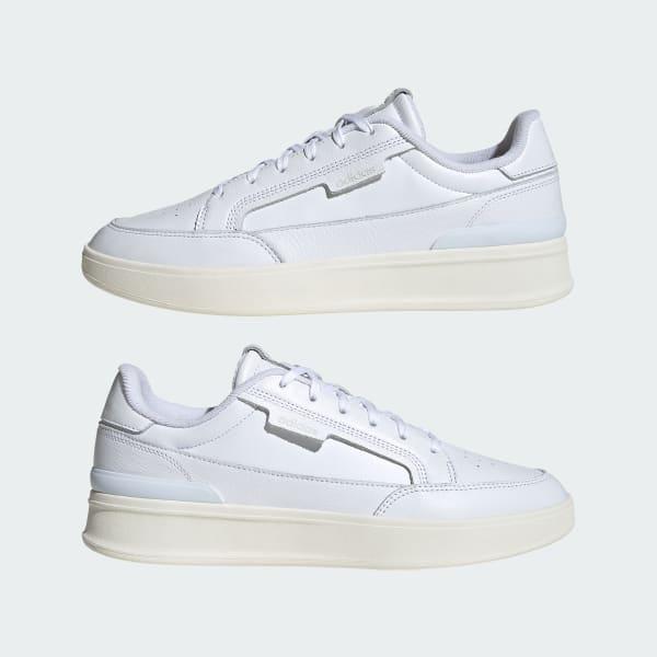 adidas Aspyre Shoes Off White 8.5 Mens Product Image