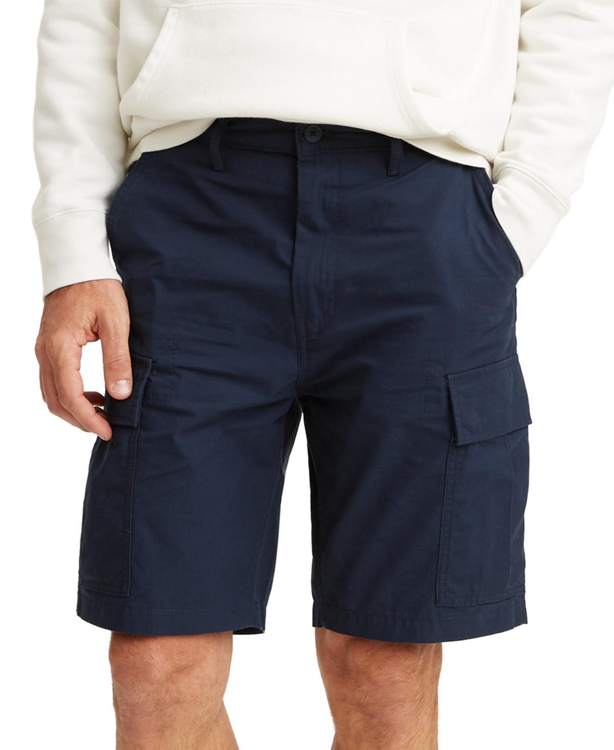 Men's Levi's® Carrier Cargo 9.5" Shorts, Size: 31, True Chino Product Image