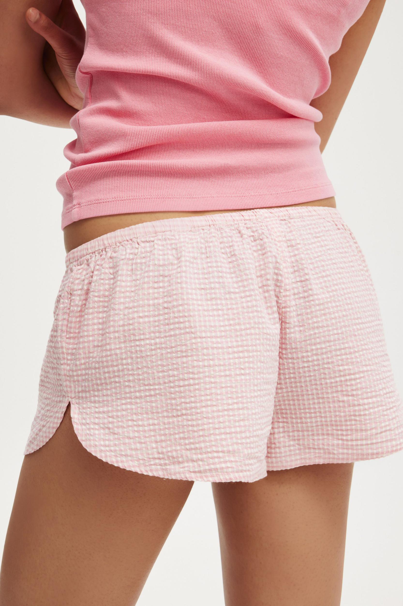 Body Bed Short Product Image