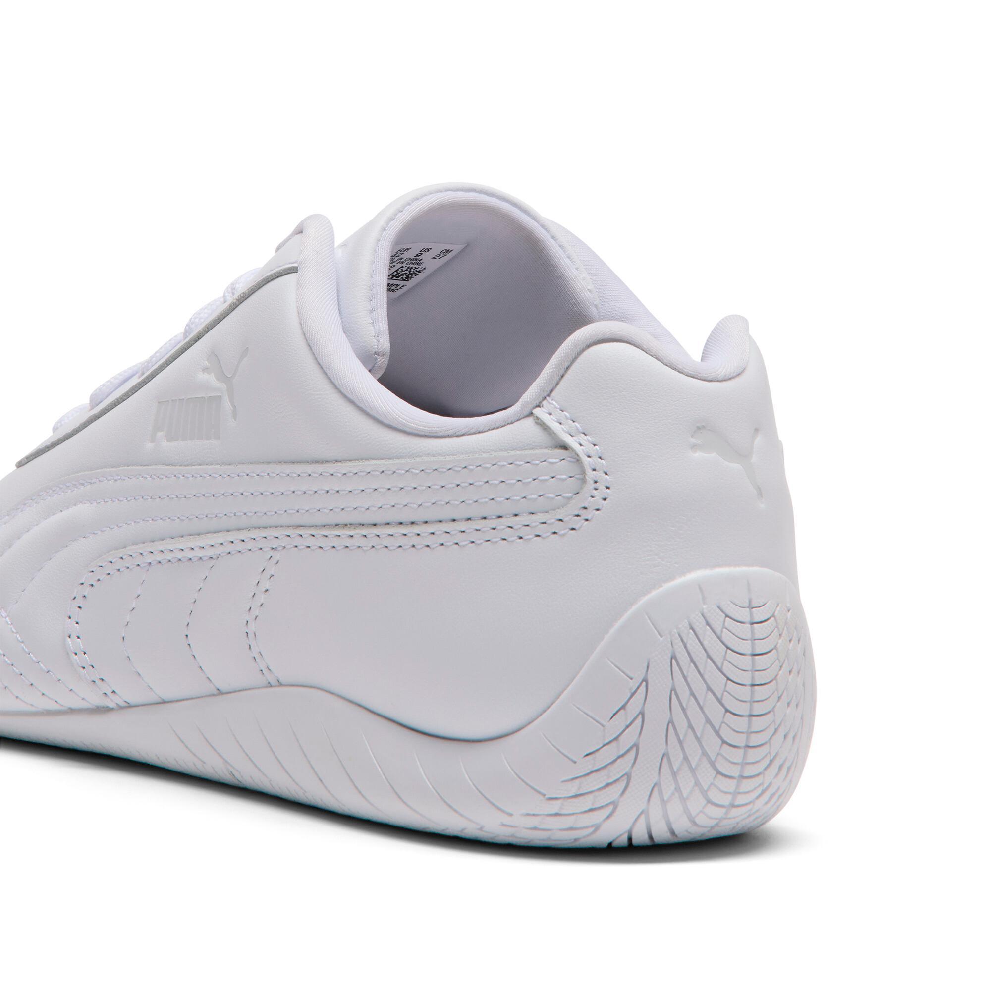 Speedcat Full Leather Women Product Image