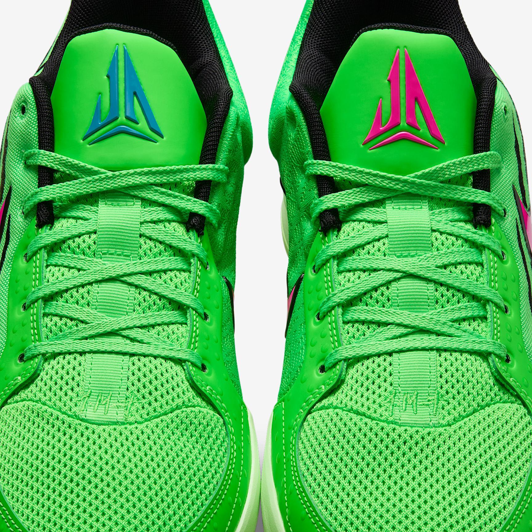 Nike Men's Ja 2 Basketball Shoes Product Image