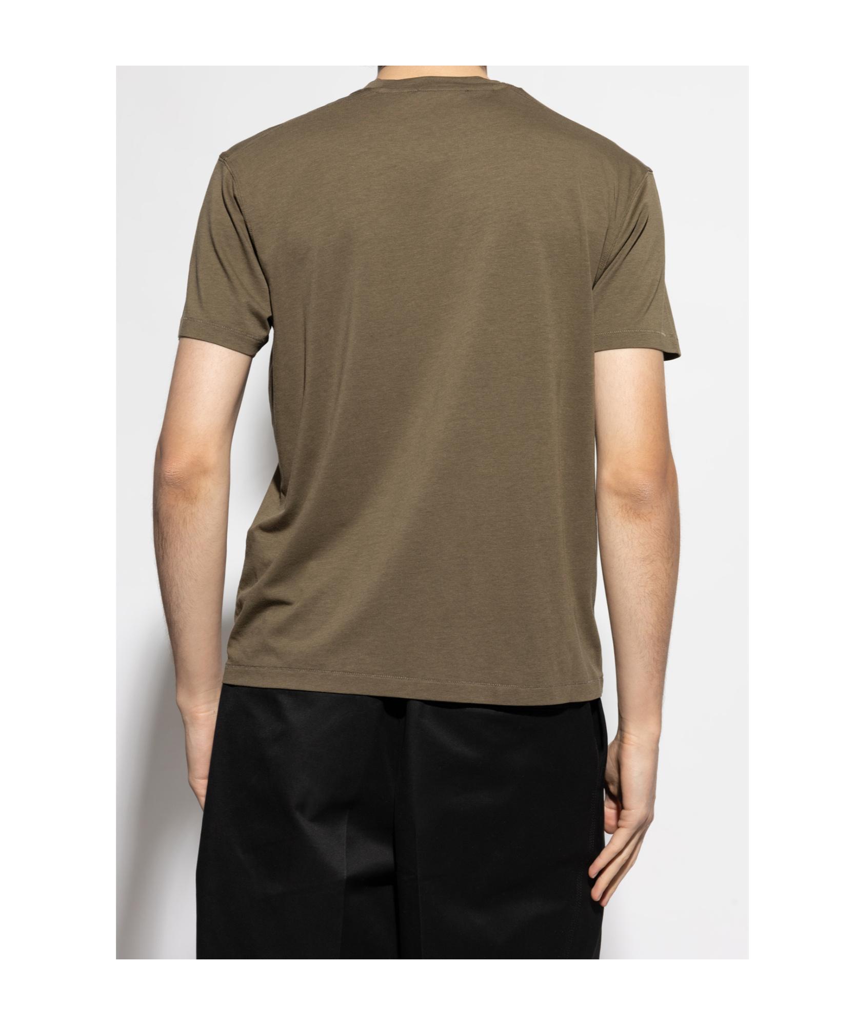 Classic Fit Polo Product Image