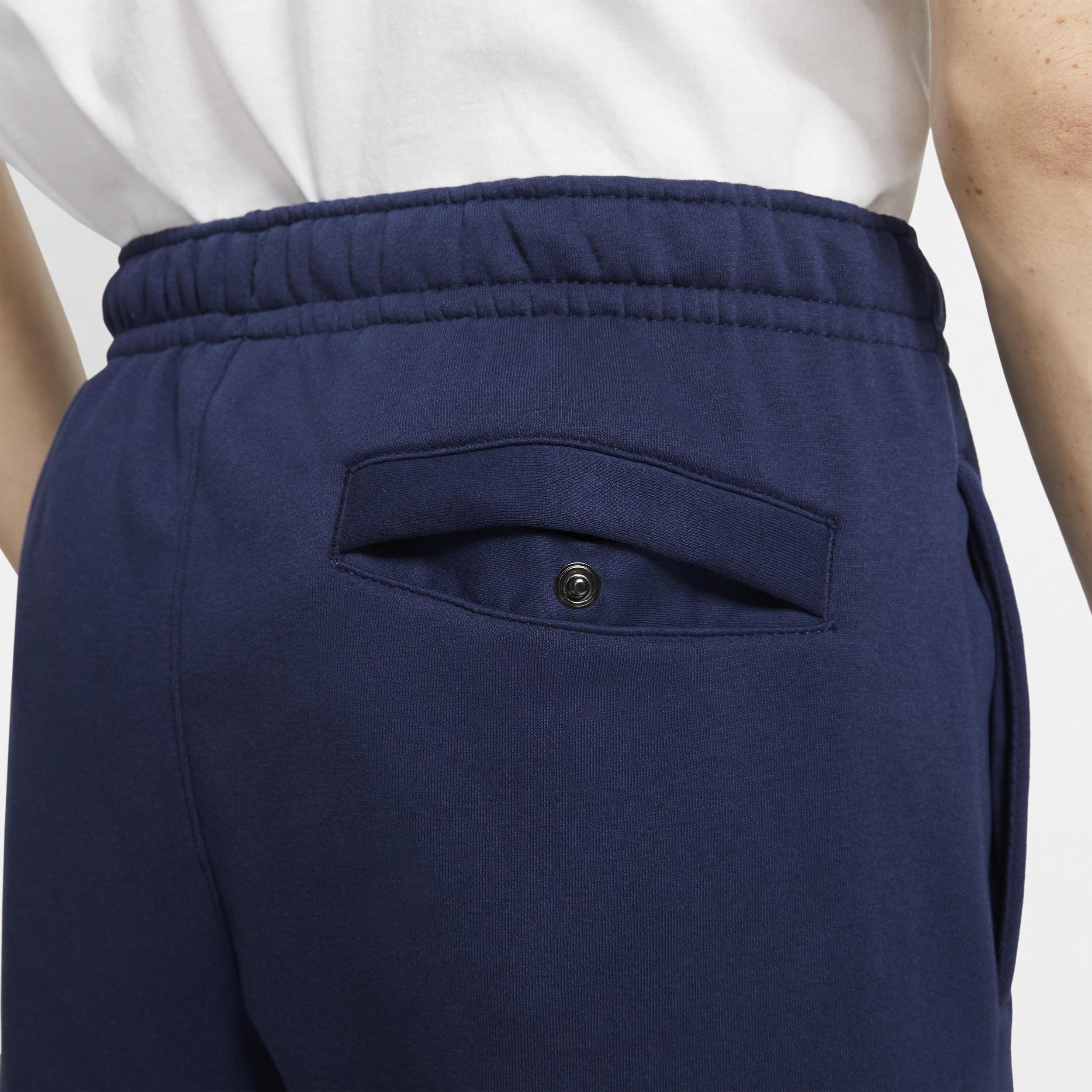Men's Nike Sportswear Club Fleece Pants Product Image