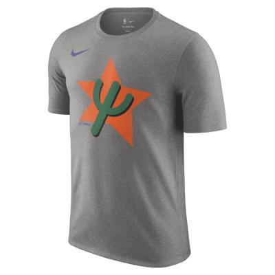 Phoenix Suns Essential City Edition Nike Men's NBA T-Shirt Product Image