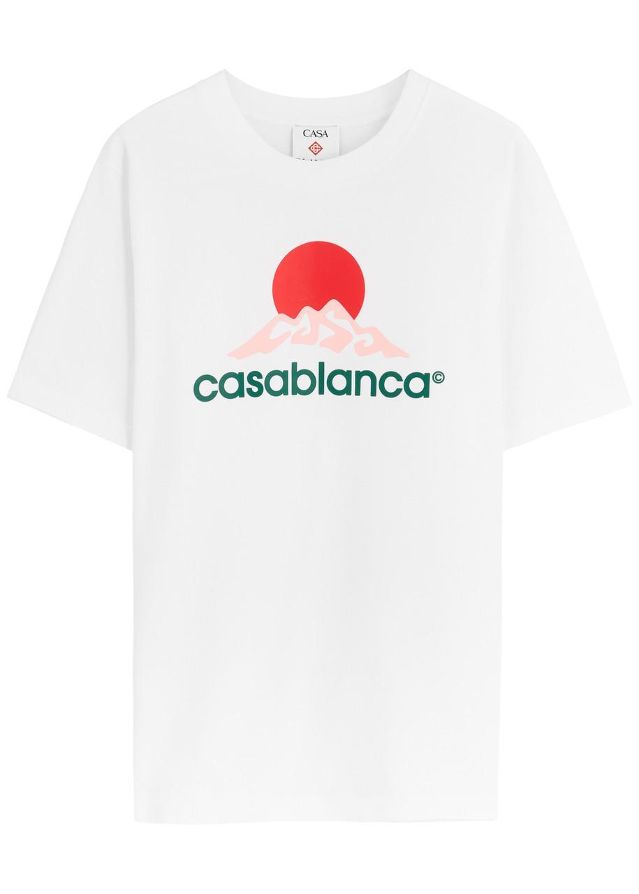 organic-cotton t-shirt Product Image