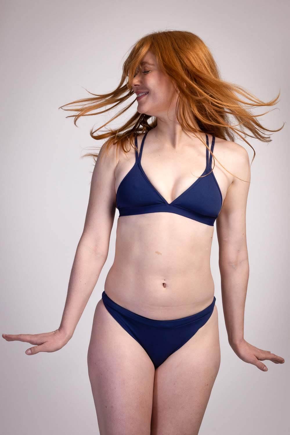 Sale Shara Bikini Top Product Image