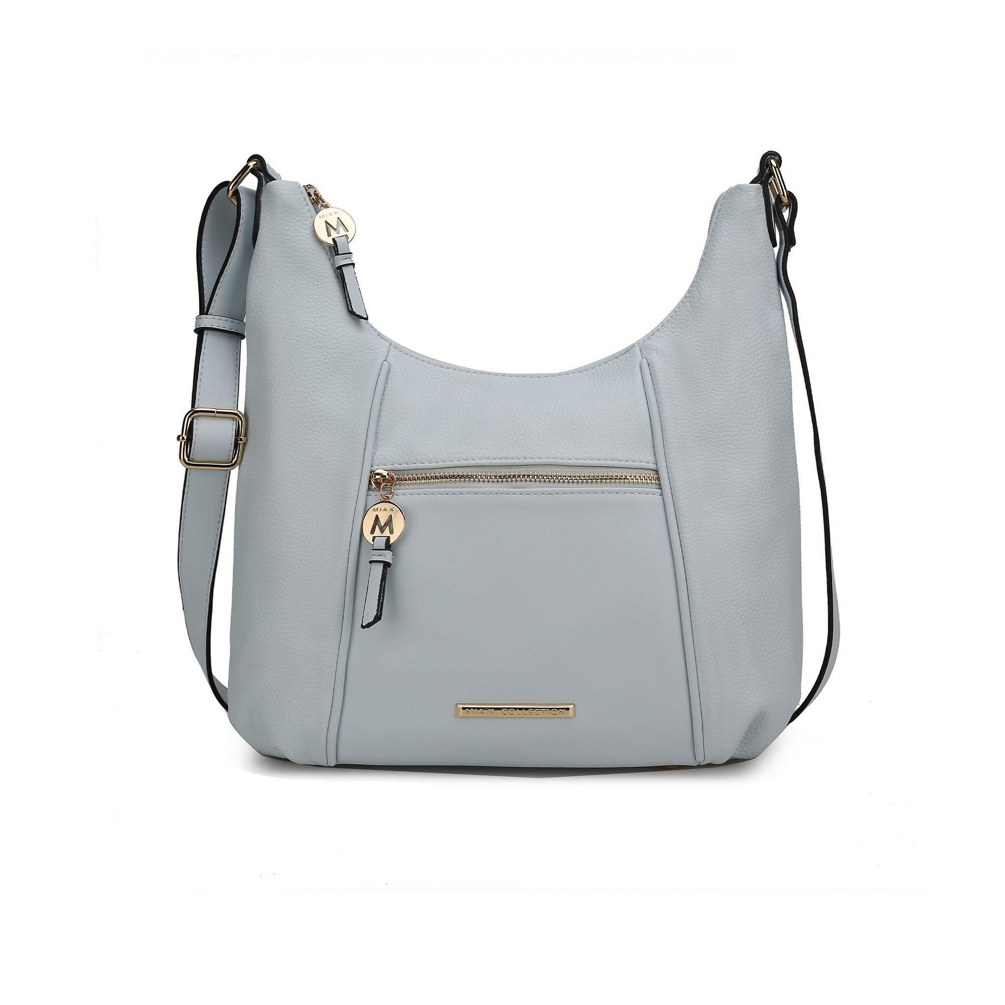 MKF Collection Women's Lavinia Shoulder Bag Female Product Image