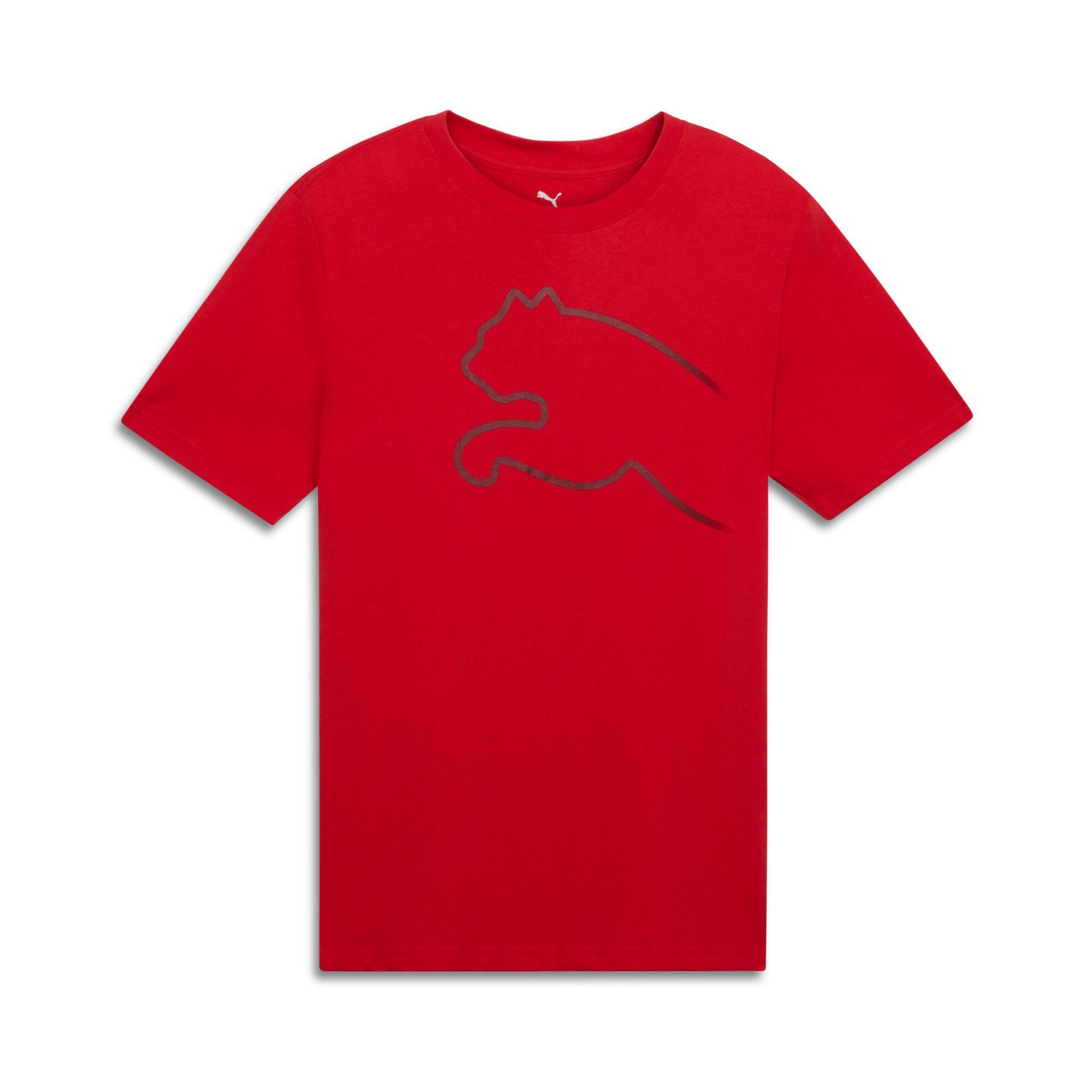 Graphics Gradient Men's Tee Product Image