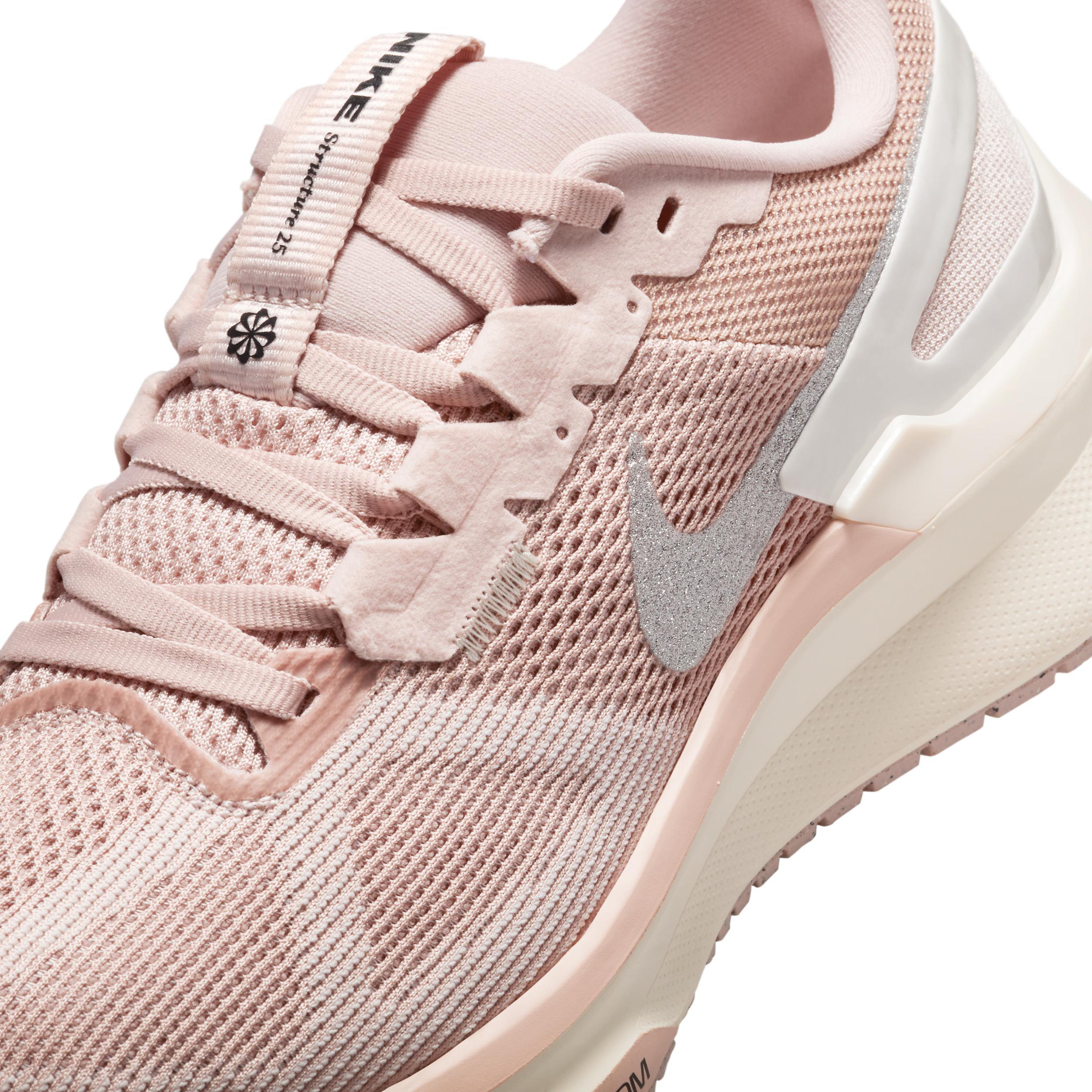 Nike Women's Structure 25 PRM Road Running Shoes Product Image