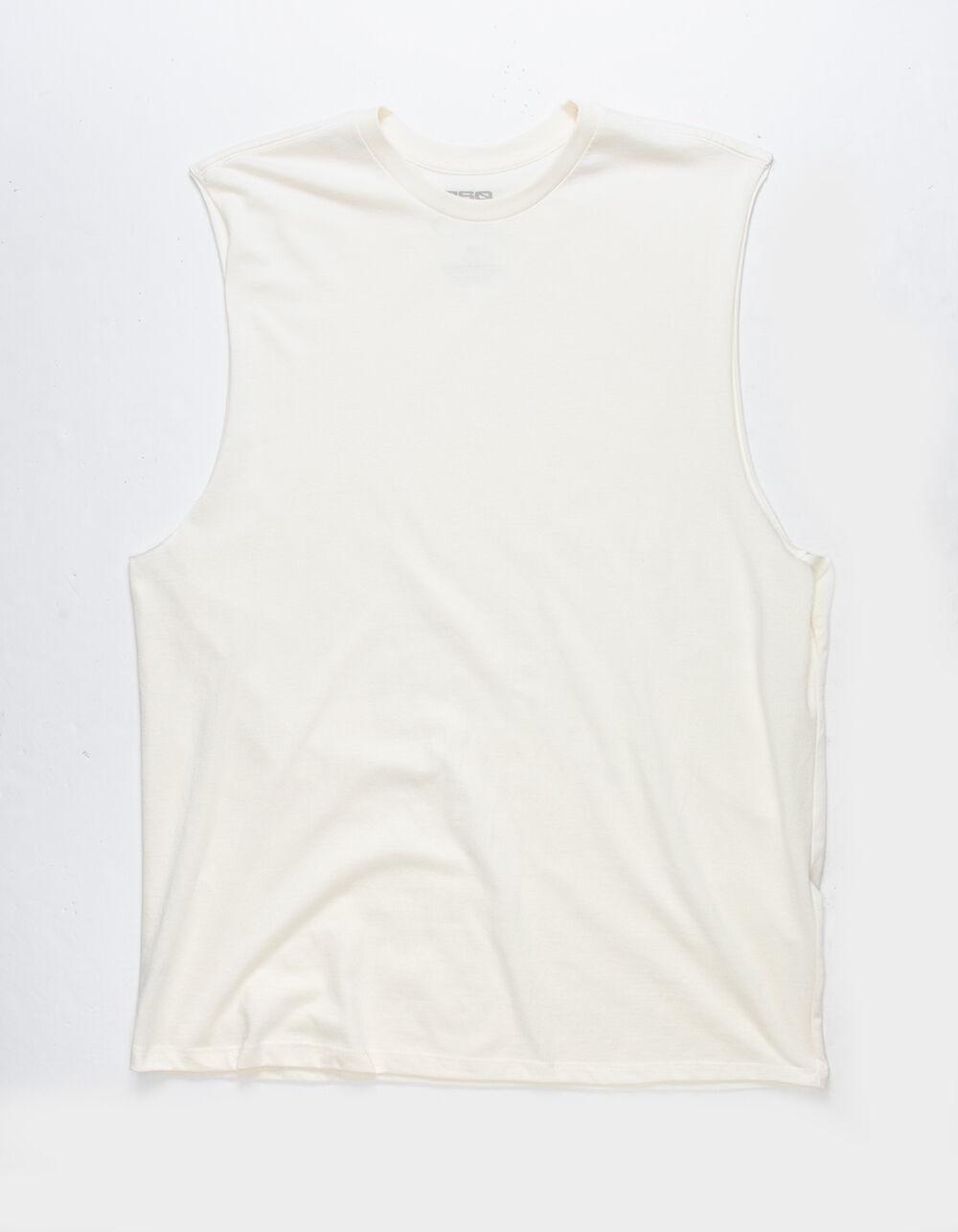RSQ Mens Muscle Tee Product Image