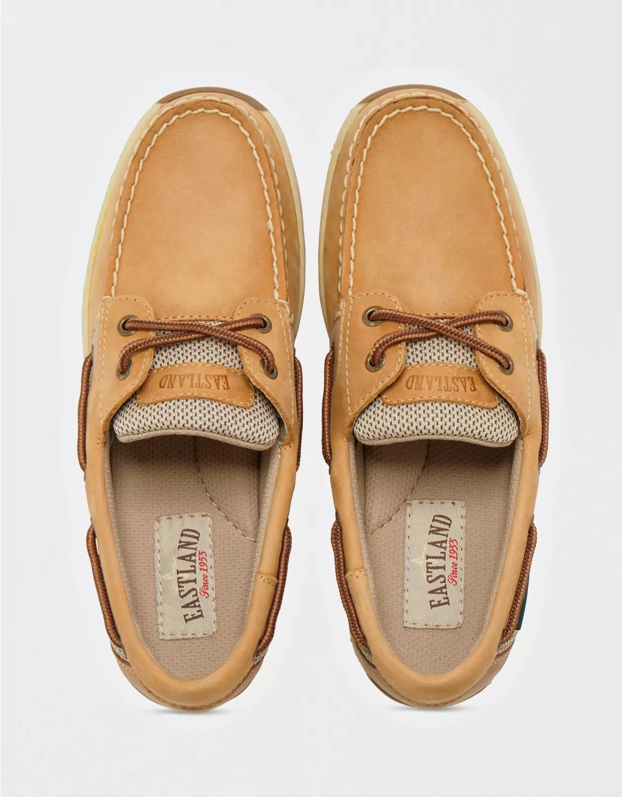 Eastland Women's Solstice Boat Shoe Product Image