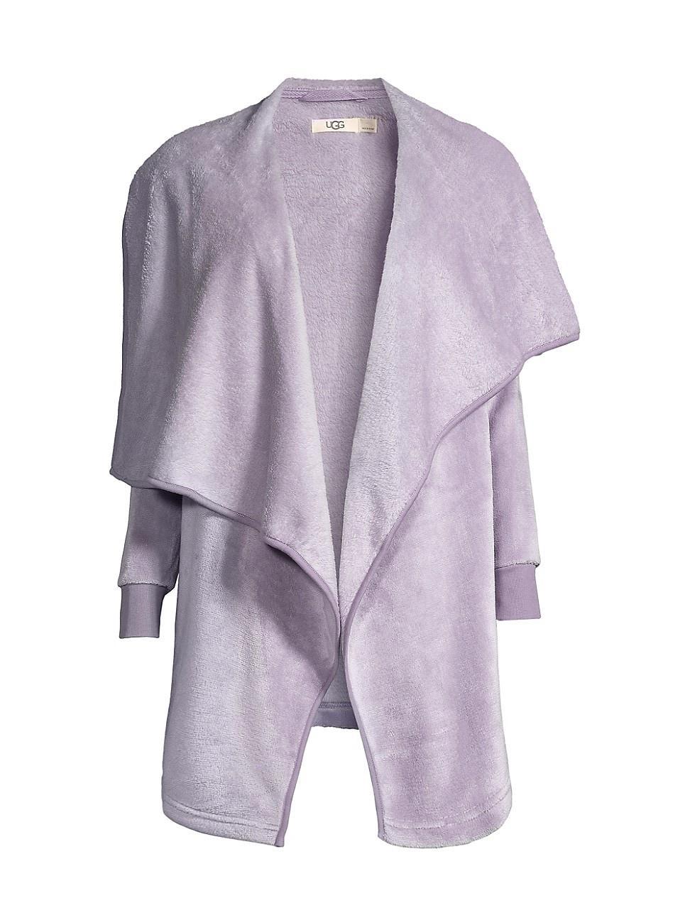 Womens Orla Wrap Cardigan Product Image
