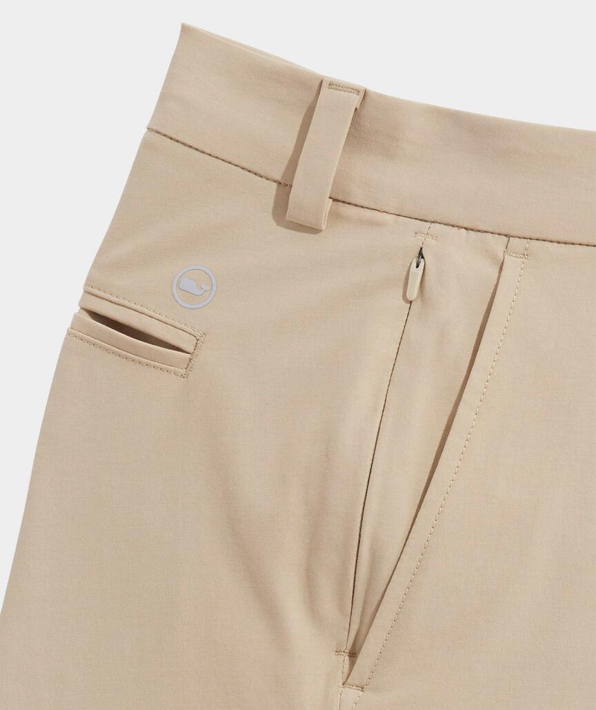 8 Inch Stillwater Performance Shorts Product Image
