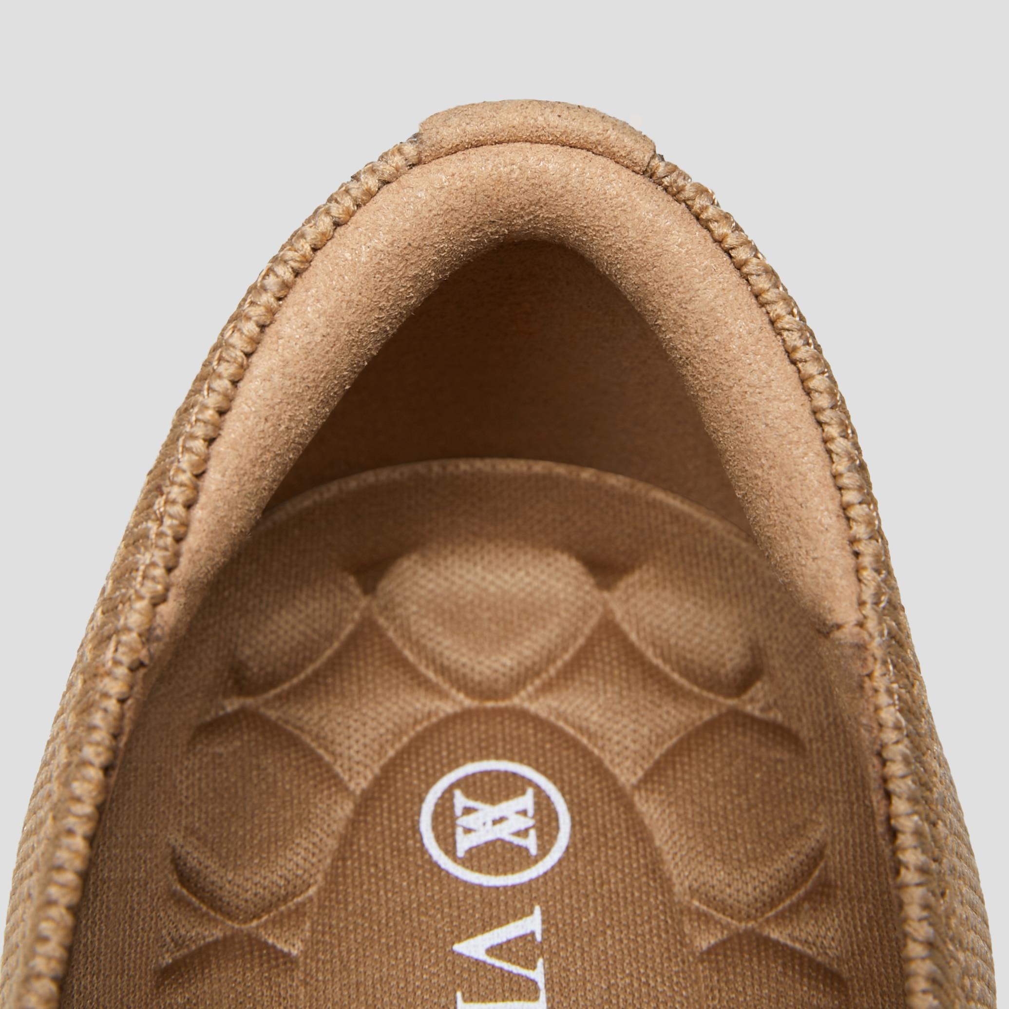 Almond Toe Block Heel (Tamia Block Heel) Product Image
