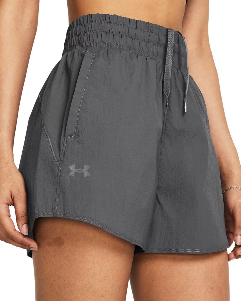 UA Vanish Crinkle Product Image