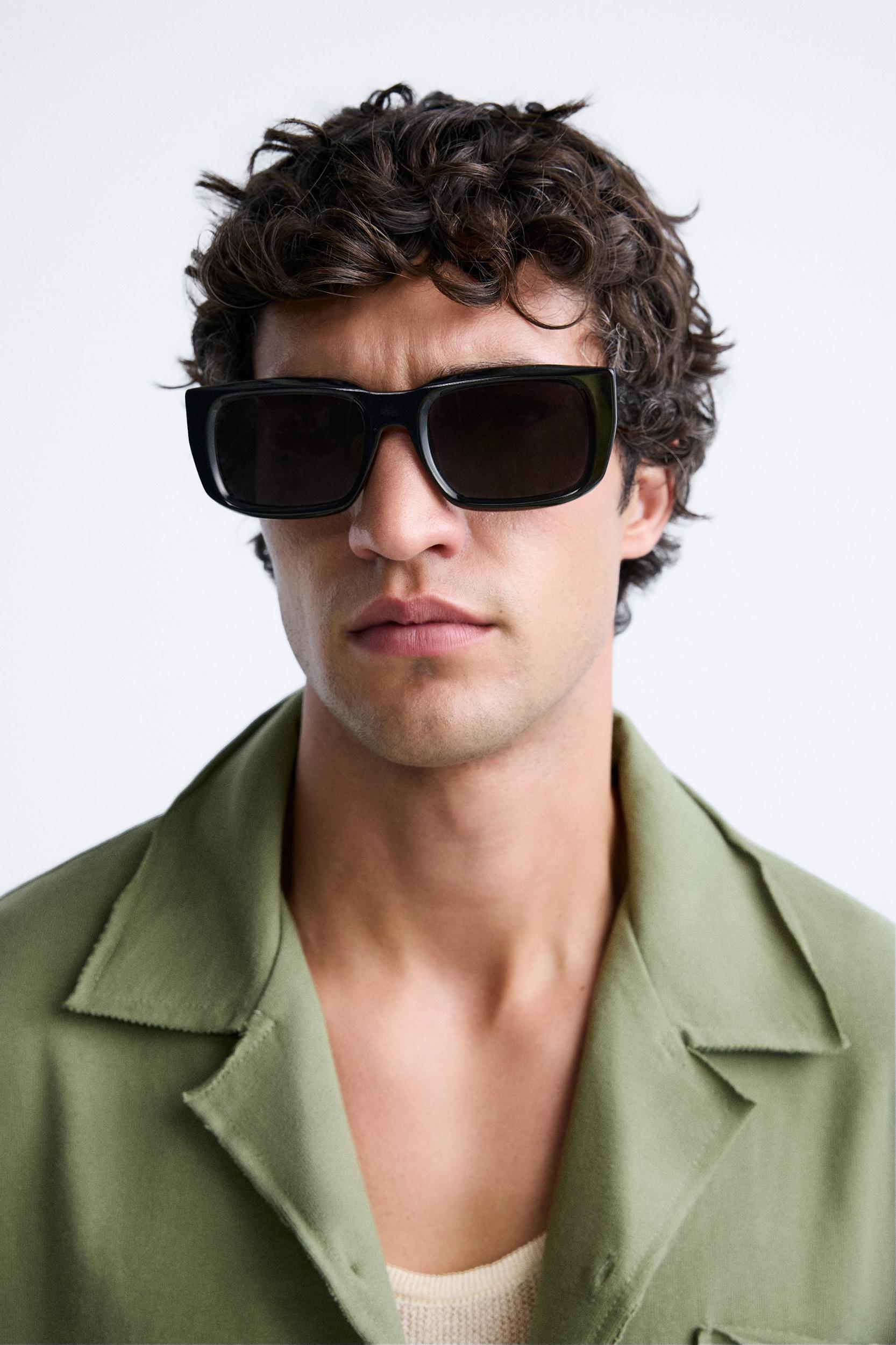 COTTON POCKET SHIRT Product Image