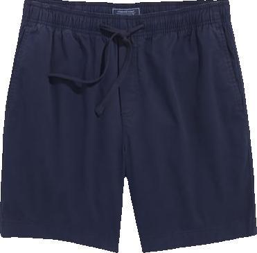 7 Inch Pull-On Island Shorts Product Image