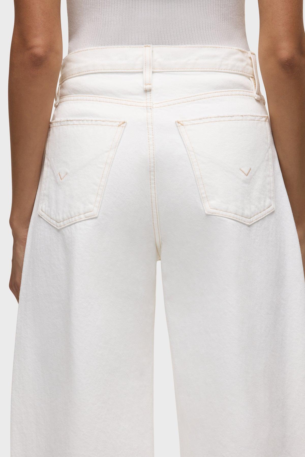 Bailey Relaxed Barrel Jean Female Product Image