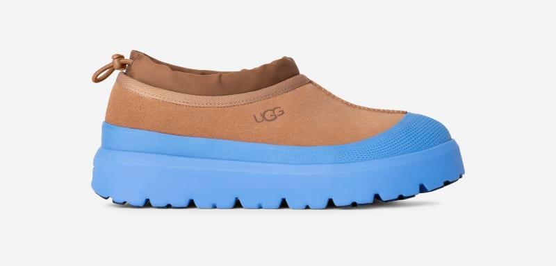 UGG Tasman Weather Hybrid Suede Shoes Product Image