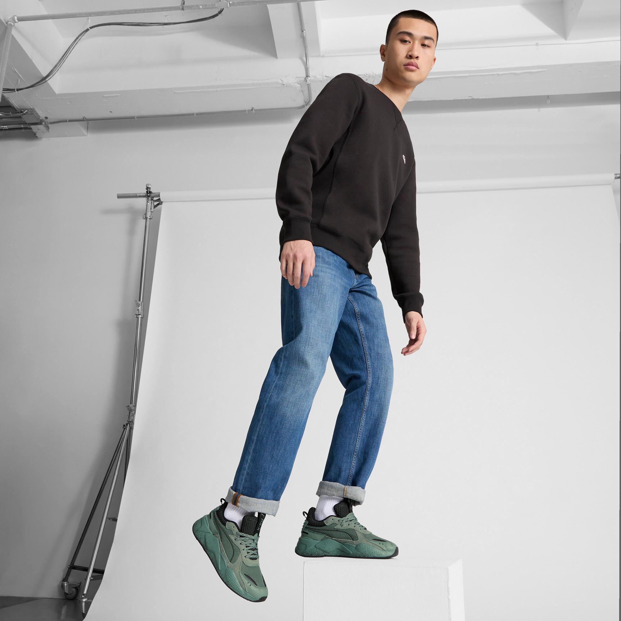 PUMA RS-X New Mono Men's Sneakers Product Image