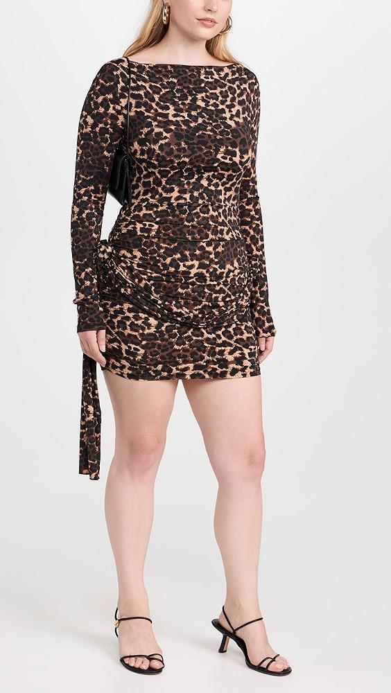 Lioness Glory Mini Dress | Shopbop Product Image