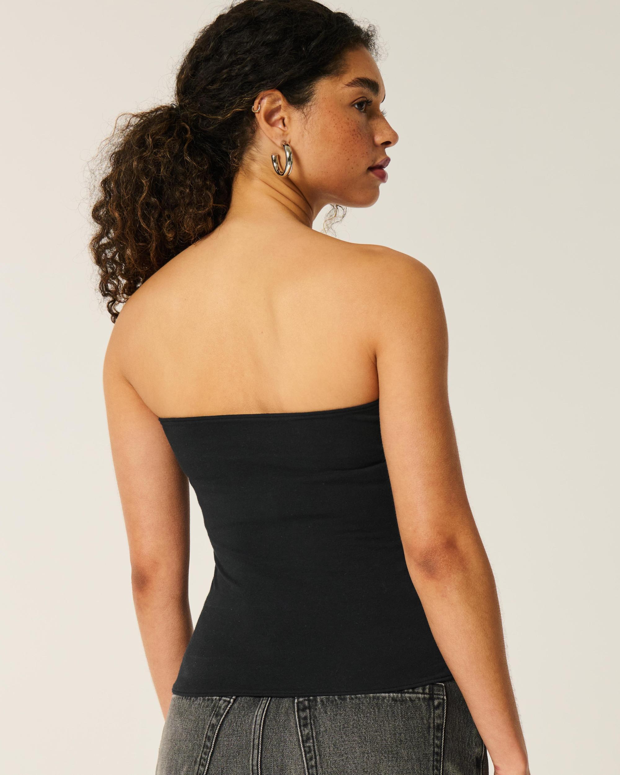 Taylor Reversible Tube Top Product Image