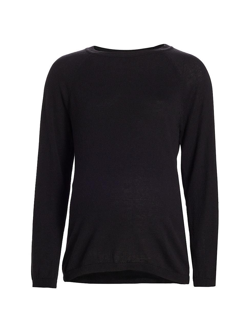 Womens Nina Crewneck Sweater Product Image