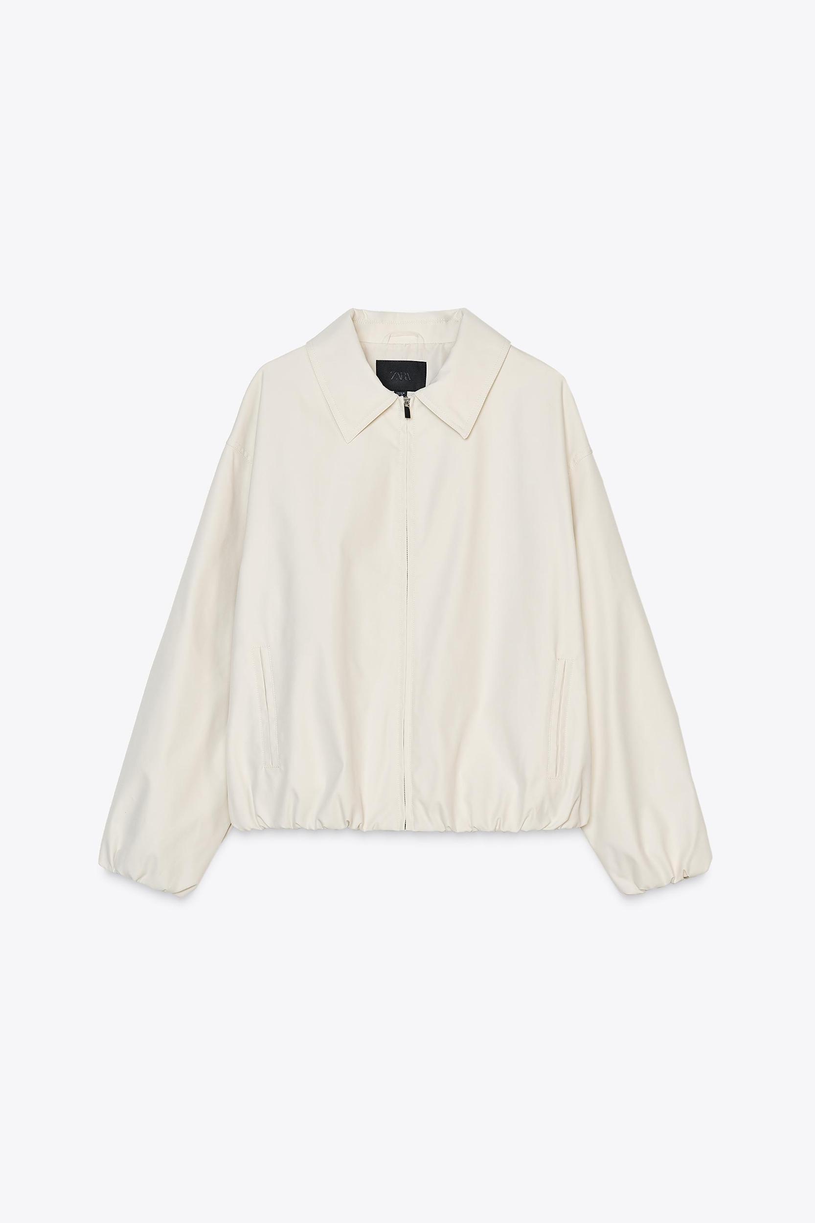 BOMBER JACKET Product Image