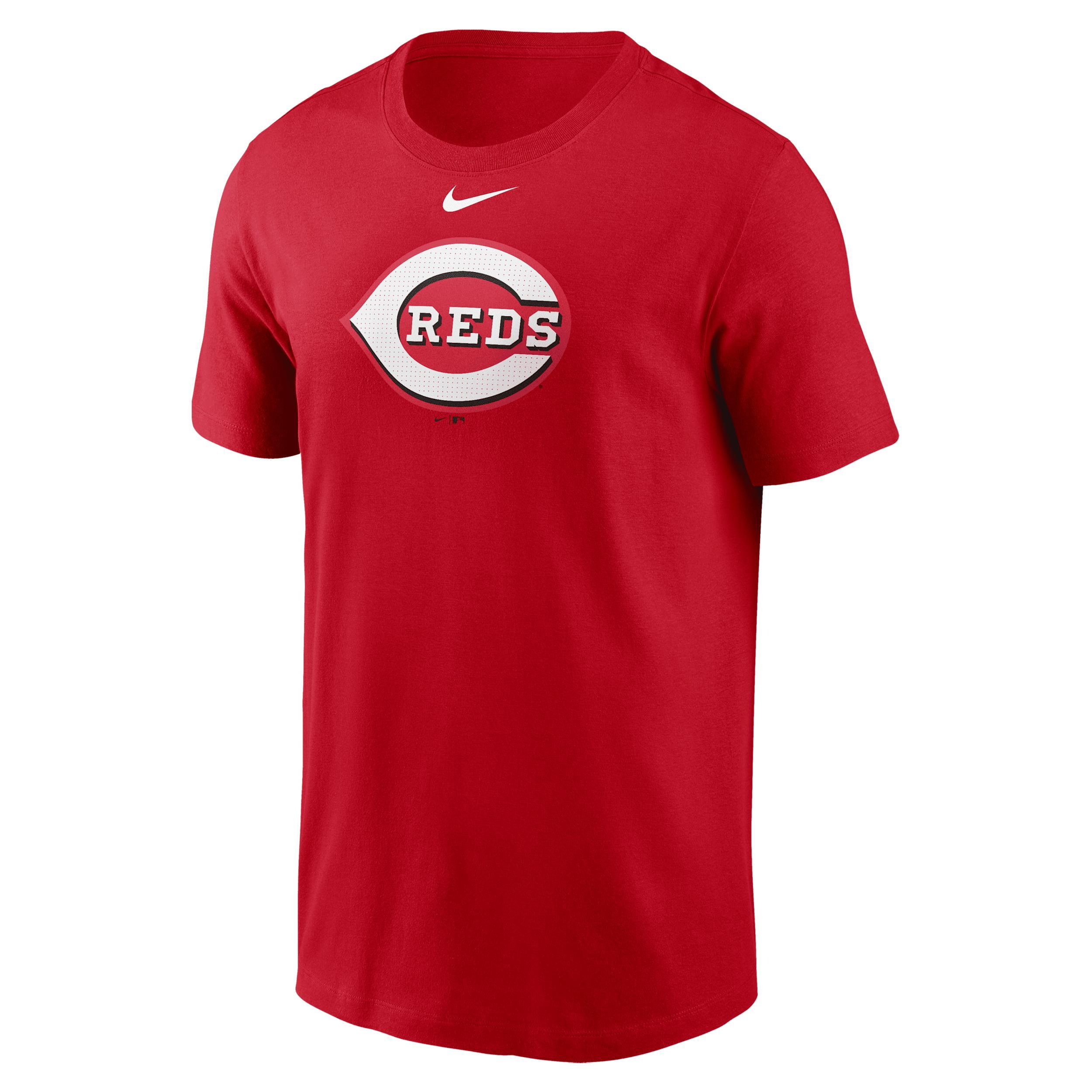 Buffalo Bills Local Essential Men's Nike NFL T-Shirt Product Image