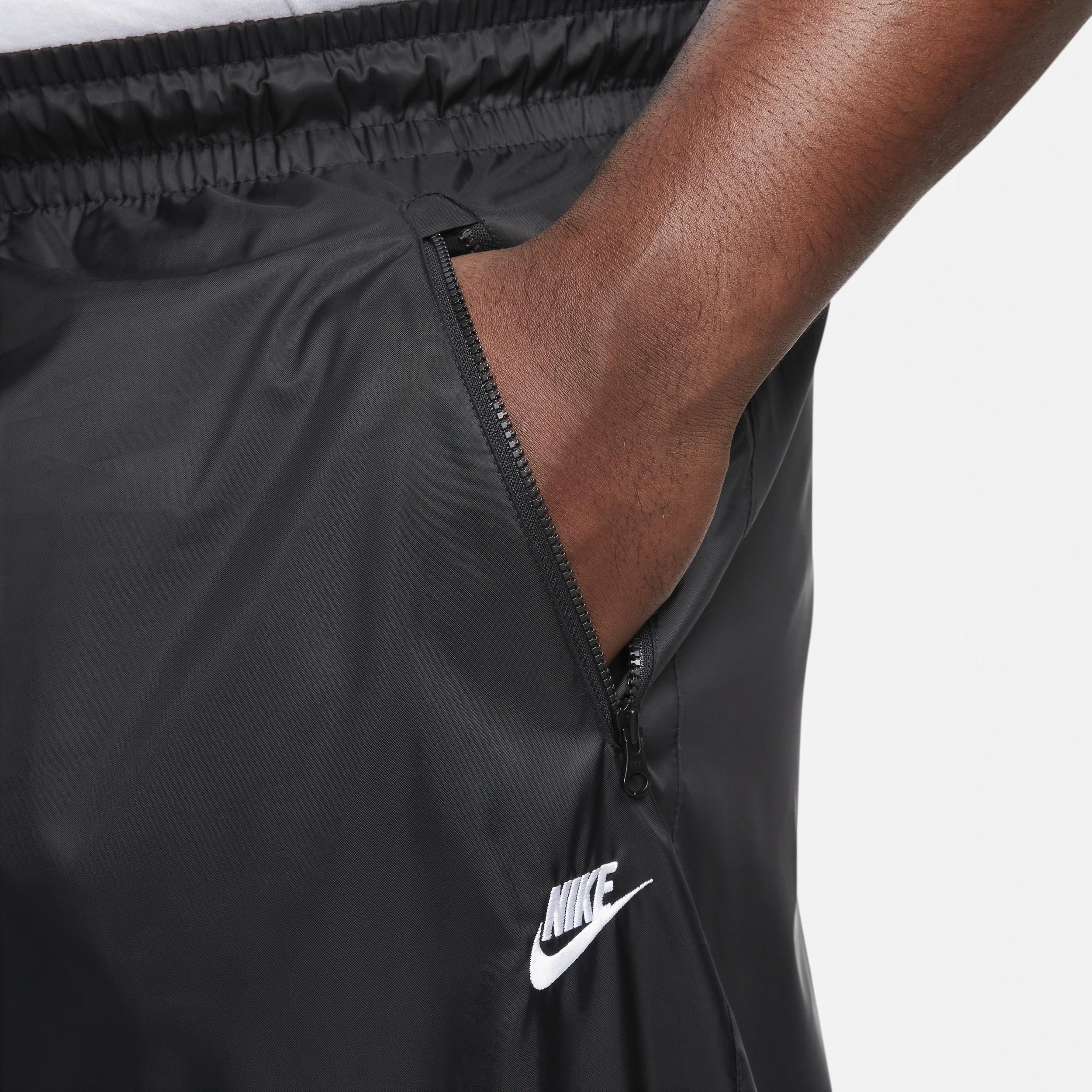 Nike Mens Nike Windrunner Woven Lined Pants - Mens Product Image